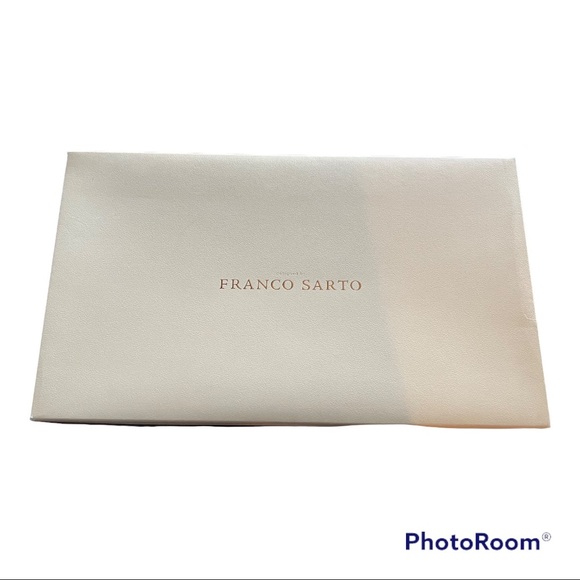 Franco Sarto boots - Picture 3 of 5